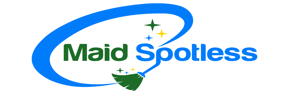 Maid Spotless Logo