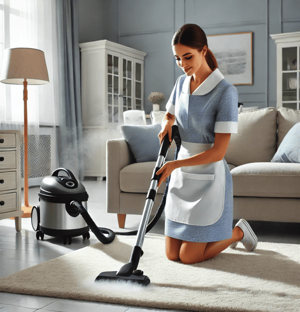 Carpet Cleaning