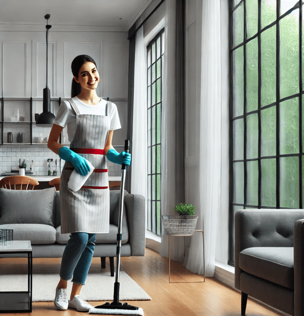 Dindow Cleaning